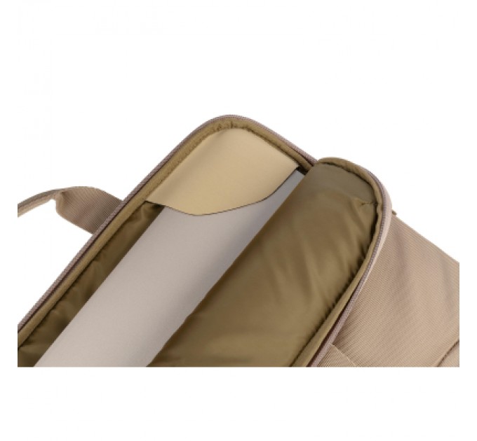 Tucano Сумка для ноутбука Tucano 14" Smilza beige (BSM1314-BE)