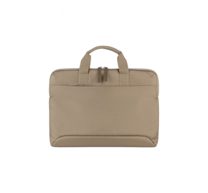 Tucano Сумка для ноутбука Tucano 14" Smilza beige (BSM1314-BE)