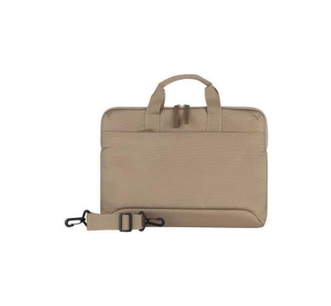 Tucano Сумка для ноутбука Tucano 14" Smilza beige (BSM1314-BE)