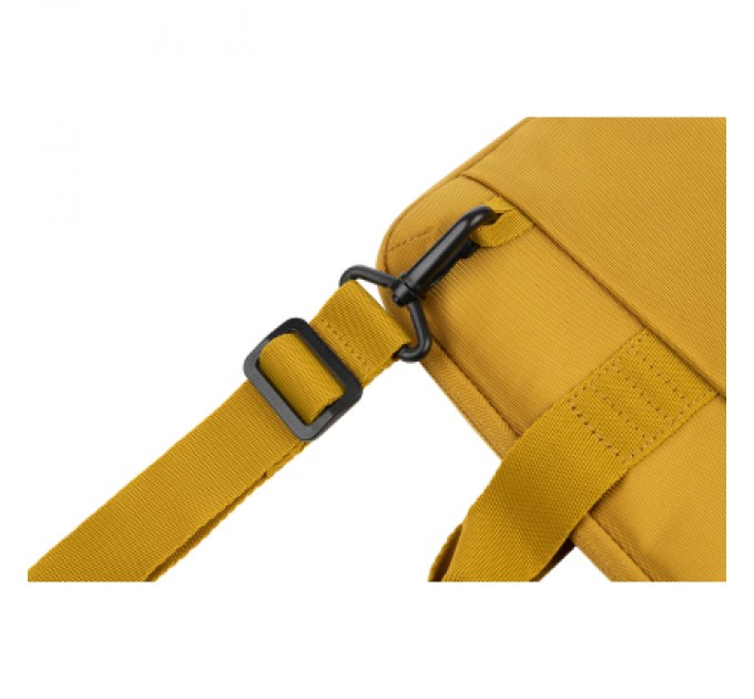 Tucano Сумка для ноутбука Tucano 14" Smilza yellow (BSM1314-Y)