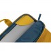 Tucano Сумка для ноутбука Tucano 14" Smilza yellow (BSM1314-Y)