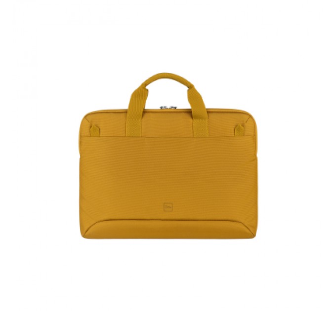 Tucano Сумка для ноутбука Tucano 14" Smilza yellow (BSM1314-Y)