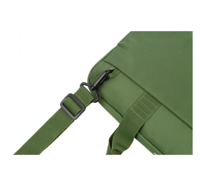 Tucano Сумка для ноутбука Tucano 14" Smilza green (BSM1314-V)