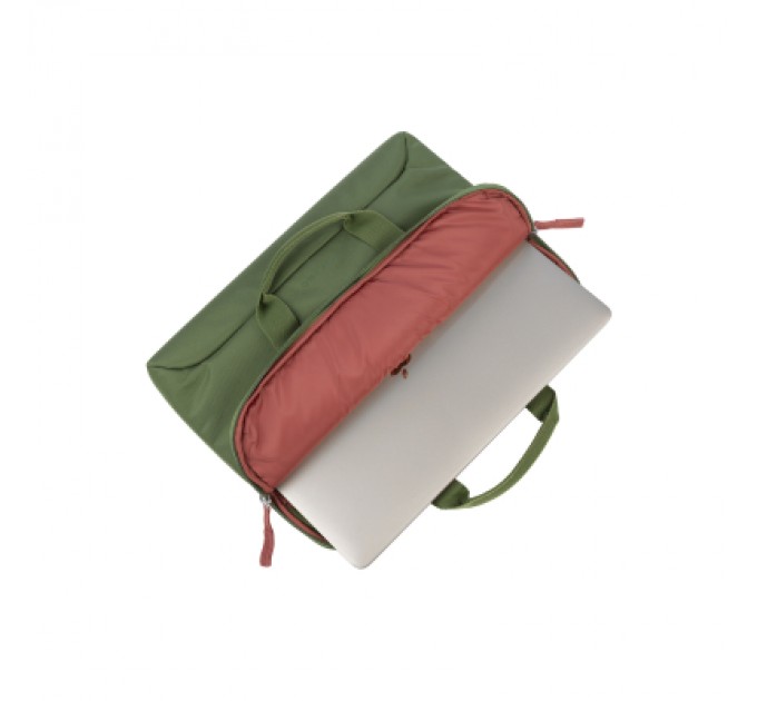 Tucano Сумка для ноутбука Tucano 14" Smilza green (BSM1314-V)