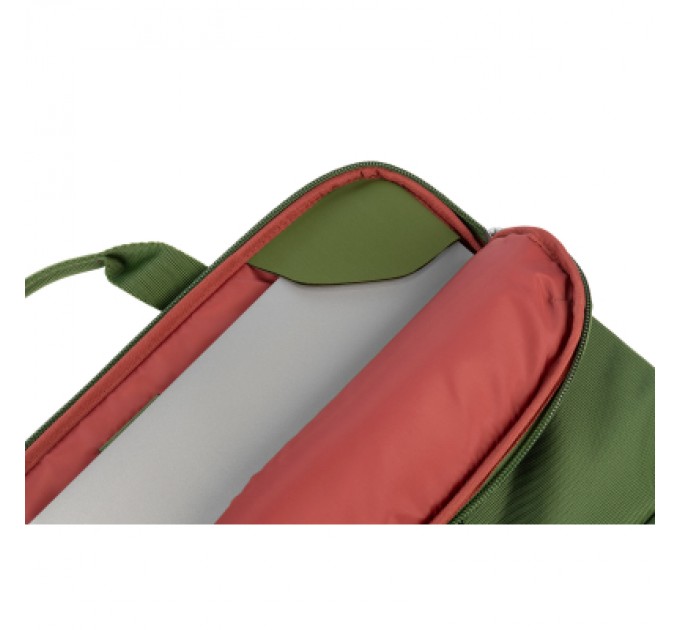 Tucano Сумка для ноутбука Tucano 14" Smilza green (BSM1314-V)