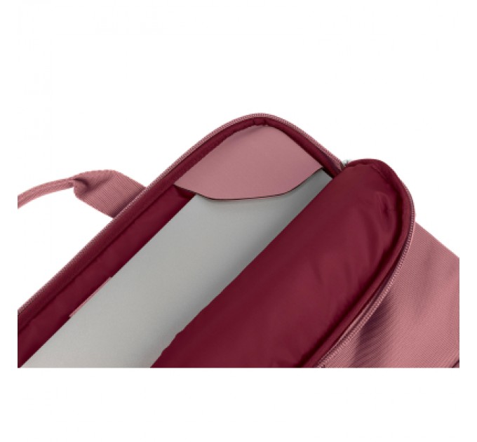 Tucano Сумка для ноутбука Tucano 14" Smilza pink (BSM1314-PK)
