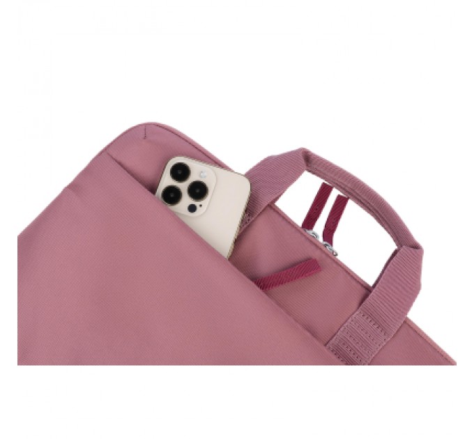 Tucano Сумка для ноутбука Tucano 14" Smilza pink (BSM1314-PK)