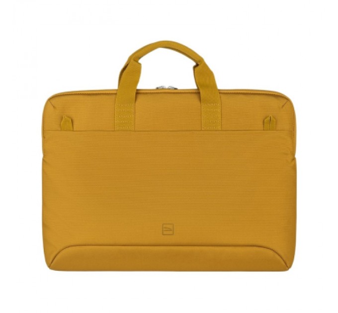 Tucano Сумка для ноутбука Tucano 16" Smilza yellow (BSM15-Y)
