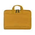 Tucano Сумка для ноутбука Tucano 16" Smilza yellow (BSM15-Y)