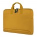 Tucano Сумка для ноутбука Tucano 16" Smilza yellow (BSM15-Y)