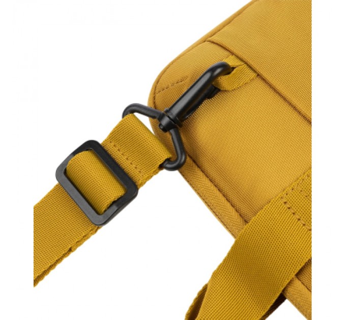 Tucano Сумка для ноутбука Tucano 16" Smilza yellow (BSM15-Y)