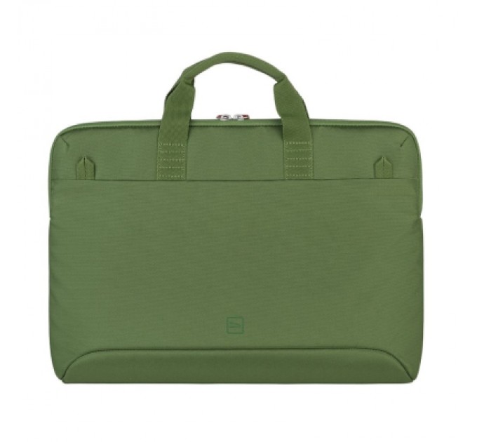 Tucano Сумка для ноутбука Tucano 16" Smilza green (BSM15-V)
