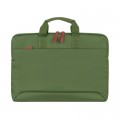 Tucano Сумка для ноутбука Tucano 16" Smilza green (BSM15-V)