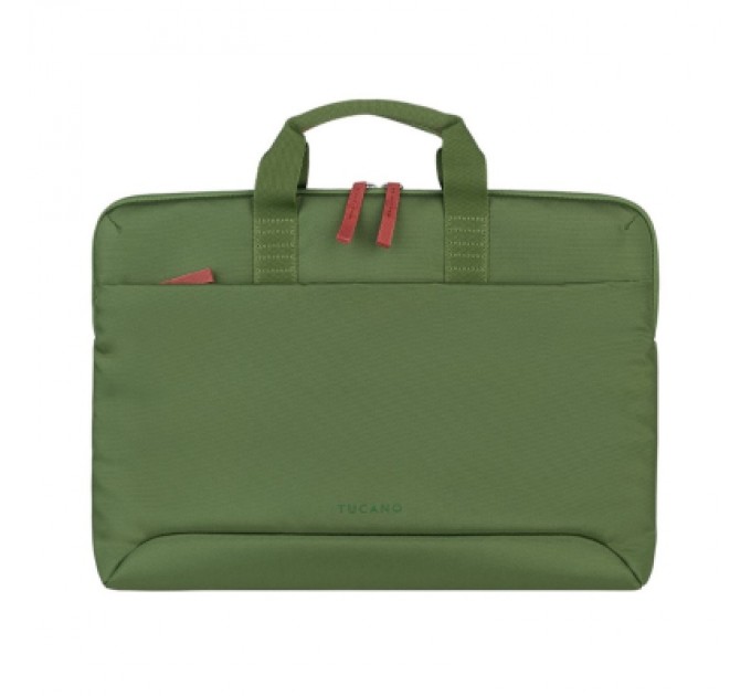 Tucano Сумка для ноутбука Tucano 16" Smilza green (BSM15-V)