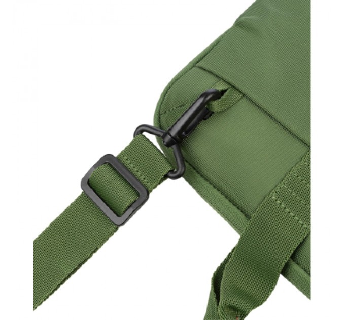 Tucano Сумка для ноутбука Tucano 16" Smilza green (BSM15-V)