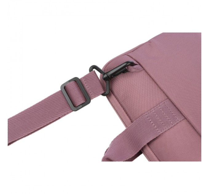Tucano Сумка для ноутбука Tucano 16" Smilza pink (BSM15-PK)