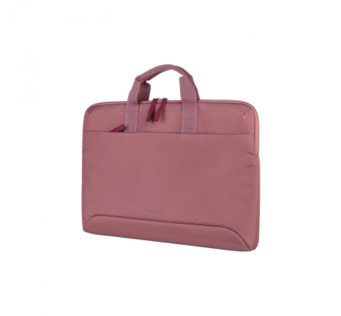 Tucano Сумка для ноутбука Tucano 16" Smilza pink (BSM15-PK)