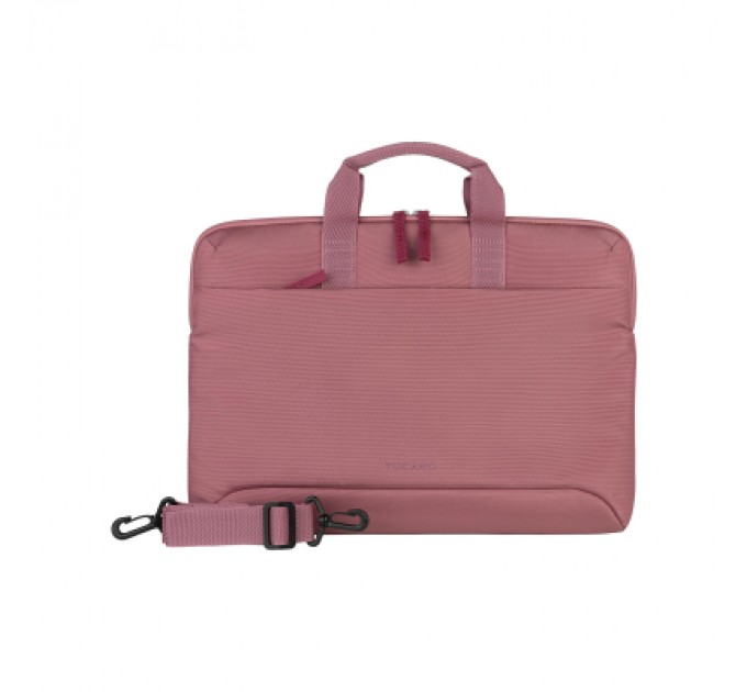 Tucano Сумка для ноутбука Tucano 16" Smilza pink (BSM15-PK)