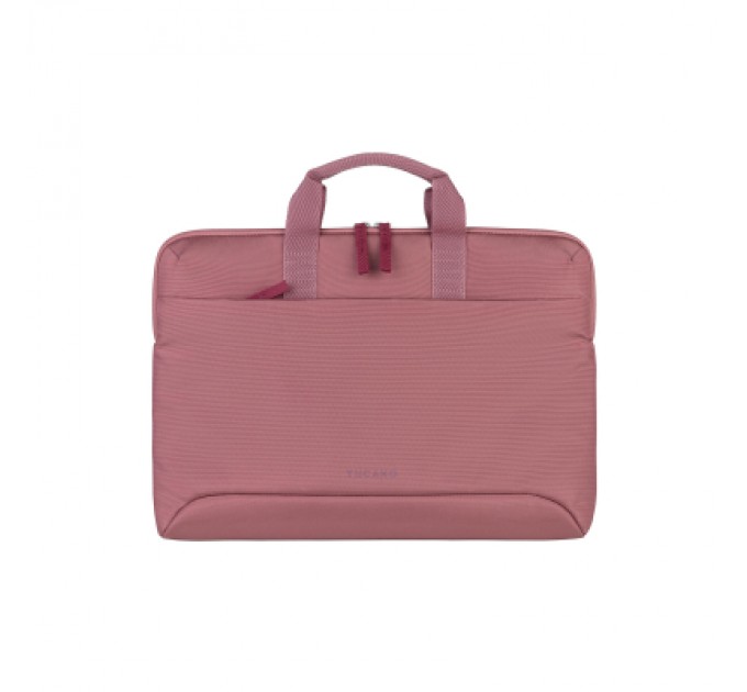 Tucano Сумка для ноутбука Tucano 16" Smilza pink (BSM15-PK)