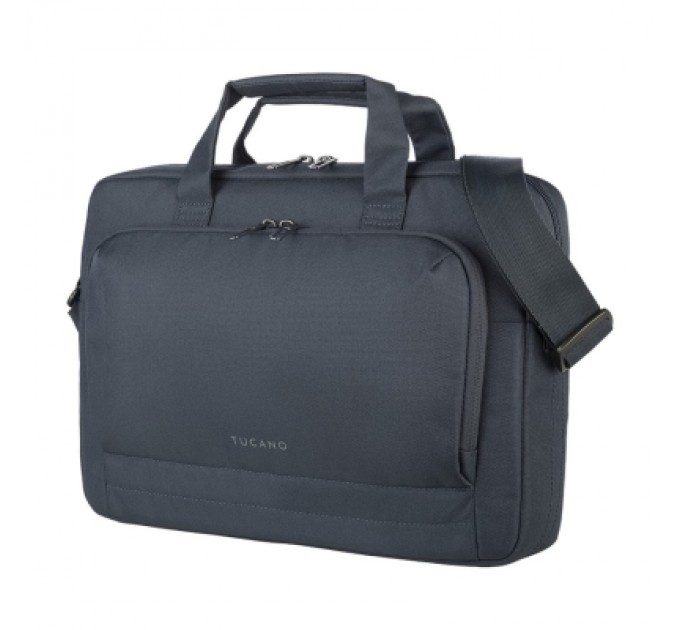 Tucano Сумка для ноутбука Tucano 14" Star blue (BSTN1314-B)