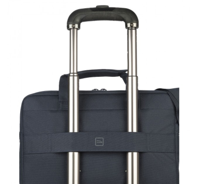 Tucano Сумка для ноутбука Tucano 14" Star blue (BSTN1314-B)