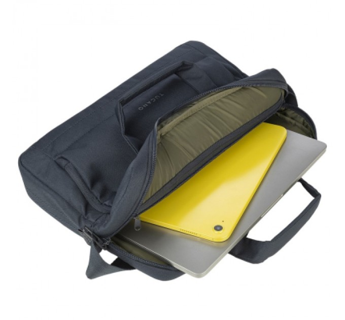 Tucano Сумка для ноутбука Tucano 14" Star blue (BSTN1314-B)