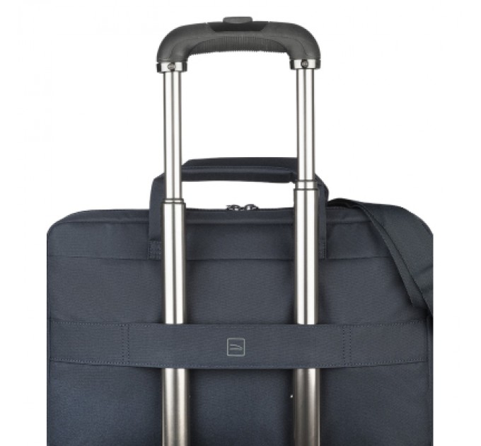 Tucano Сумка для ноутбука Tucano 15.6" Star blue (BSTN-B)