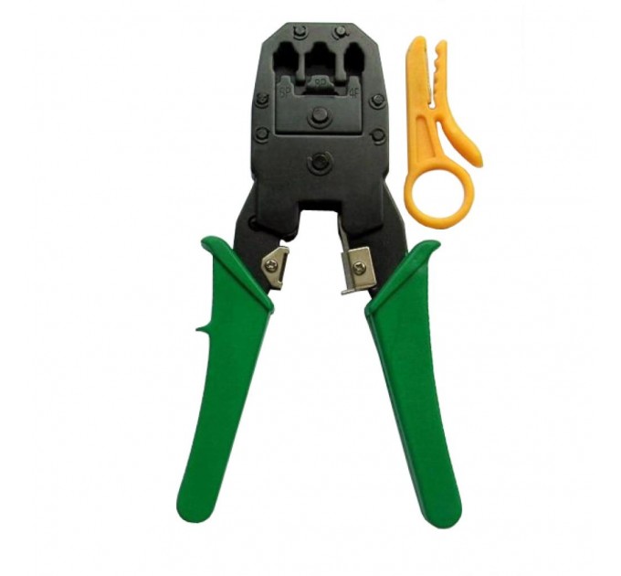 Atcom Інструмент Atcom RJ45 RJ11 KS-315 (9147)