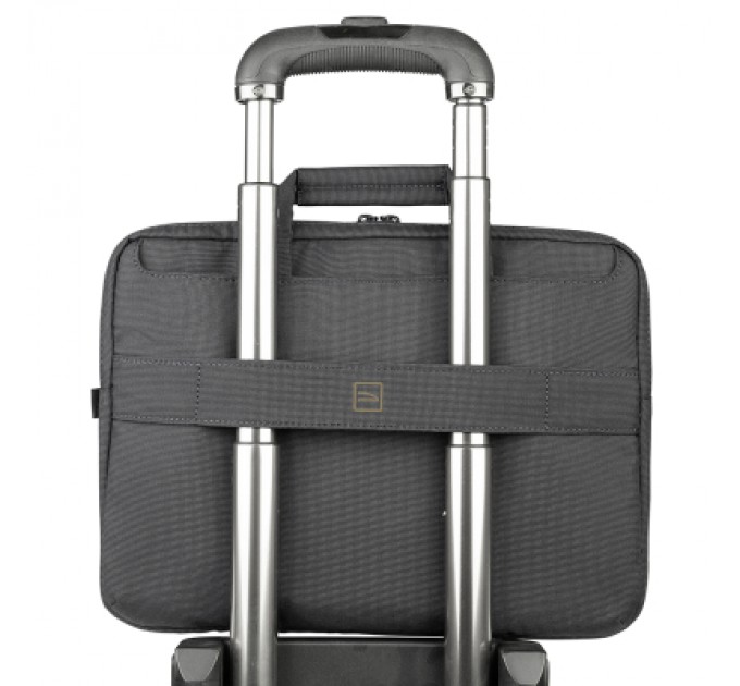 Tucano Сумка для ноутбука Tucano 14" WO4 black (WO4-MB14-AX)