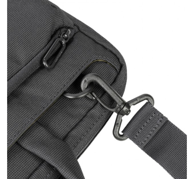 Tucano Сумка для ноутбука Tucano 14" WO4 black (WO4-MB14-AX)