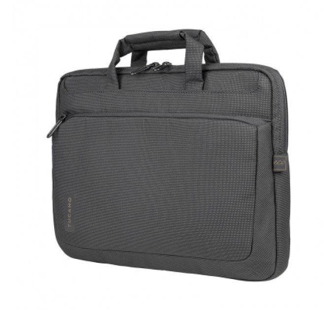Tucano Сумка для ноутбука Tucano 14" WO4 black (WO4-MB14-AX)