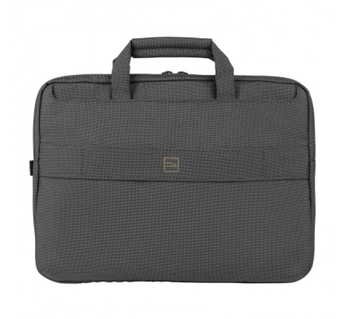 Tucano Сумка для ноутбука Tucano 14" WO4 black (WO4-MB14-AX)