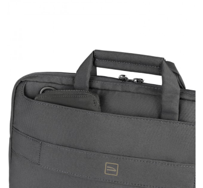 Tucano Сумка для ноутбука Tucano 14" WO4 black (WO4-MB14-AX)