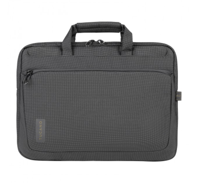 Tucano Сумка для ноутбука Tucano 14" WO4 black (WO4-MB14-AX)