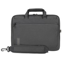 Сумка для ноутбука Tucano 14" WO4 black (WO4-MB14-AX)