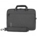 Tucano Сумка для ноутбука Tucano 14" WO4 black (WO4-MB14-AX)