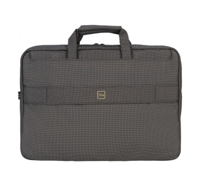 Tucano Сумка для ноутбука Tucano 16" WO4 black (WO4-MB16-AX)