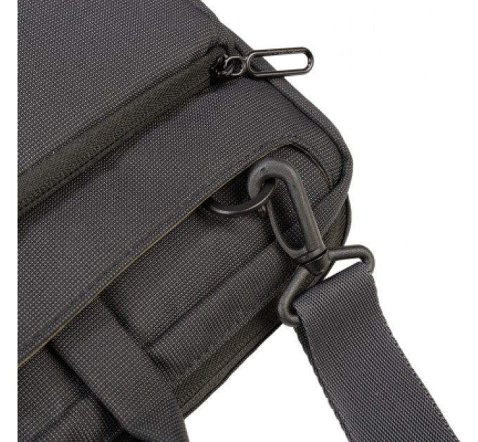 Tucano Сумка для ноутбука Tucano 16" WO4 black (WO4-MB16-AX)