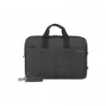 Tucano Сумка для ноутбука Tucano 16" Zona black (BZONA15-BK)