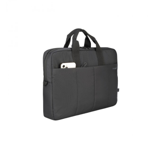 Tucano Сумка для ноутбука Tucano 16" Zona black (BZONA15-BK)