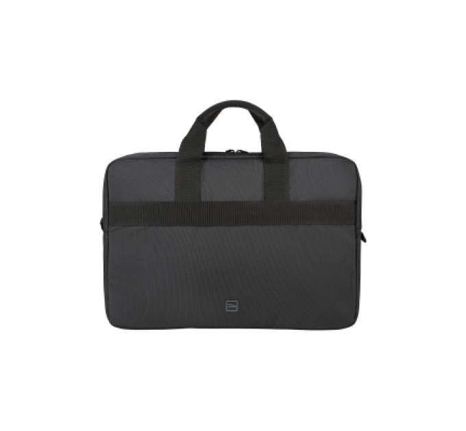 Tucano Сумка для ноутбука Tucano 16" Zona black (BZONA15-BK)