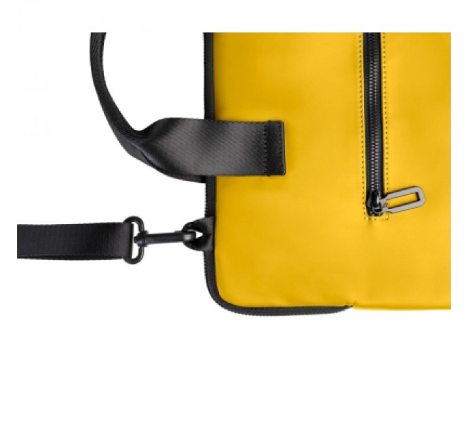Tucano Сумка для ноутбука Tucano 14" Gommo Super Slim yellow (BSGOM1314-Y)