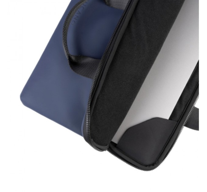 Tucano Сумка для ноутбука Tucano 14" Gommo Super Slim blue (BSGOM1314-B)