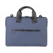 Tucano Сумка для ноутбука Tucano 14" Gommo Super Slim blue (BSGOM1314-B)
