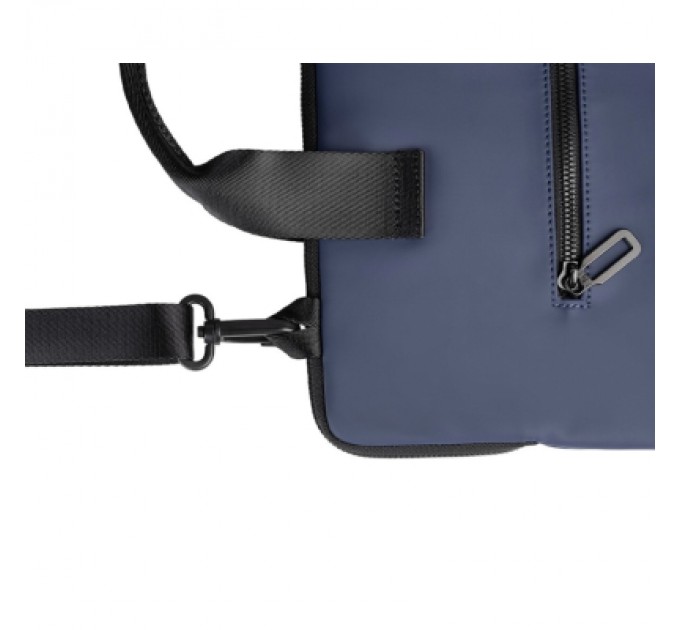 Tucano Сумка для ноутбука Tucano 14" Gommo Super Slim blue (BSGOM1314-B)