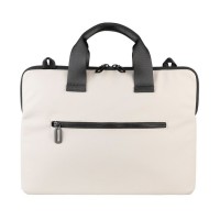 Сумка для ноутбука Tucano 14" Gommo Super Slim gray (BSGOM1314-G)