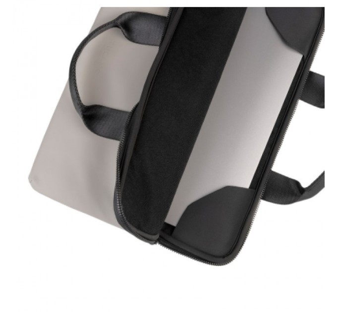 Tucano Сумка для ноутбука Tucano 14" Gommo Super Slim gray (BSGOM1314-G)