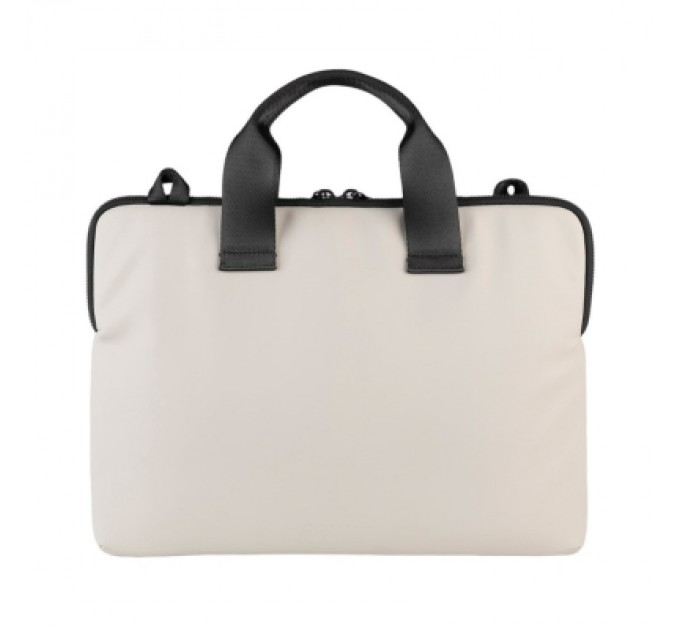 Tucano Сумка для ноутбука Tucano 14" Gommo Super Slim gray (BSGOM1314-G)