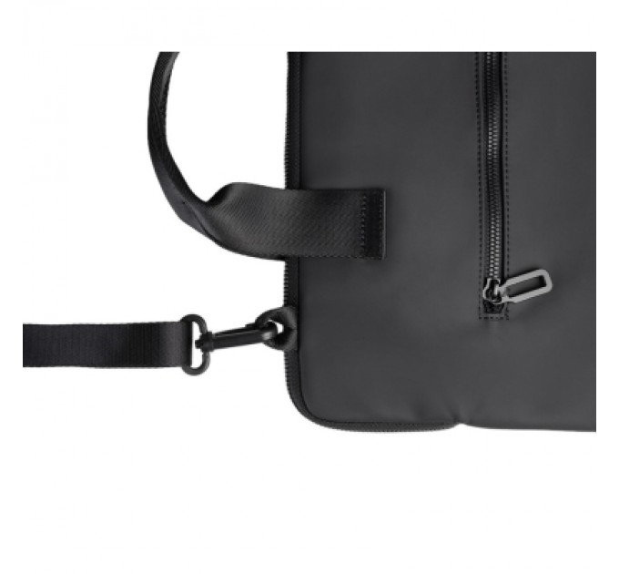Tucano Сумка для ноутбука Tucano 14" Gommo Super Slim black (BSGOM1314-BK)