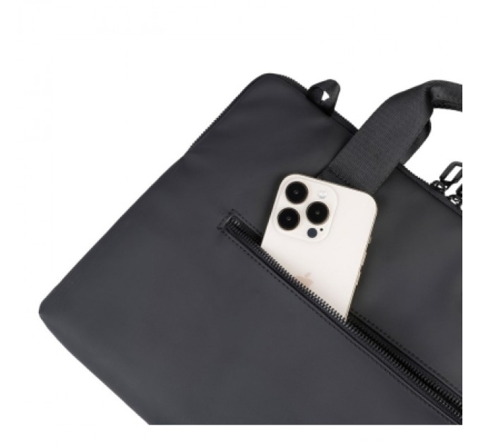 Tucano Сумка для ноутбука Tucano 14" Gommo Super Slim black (BSGOM1314-BK)